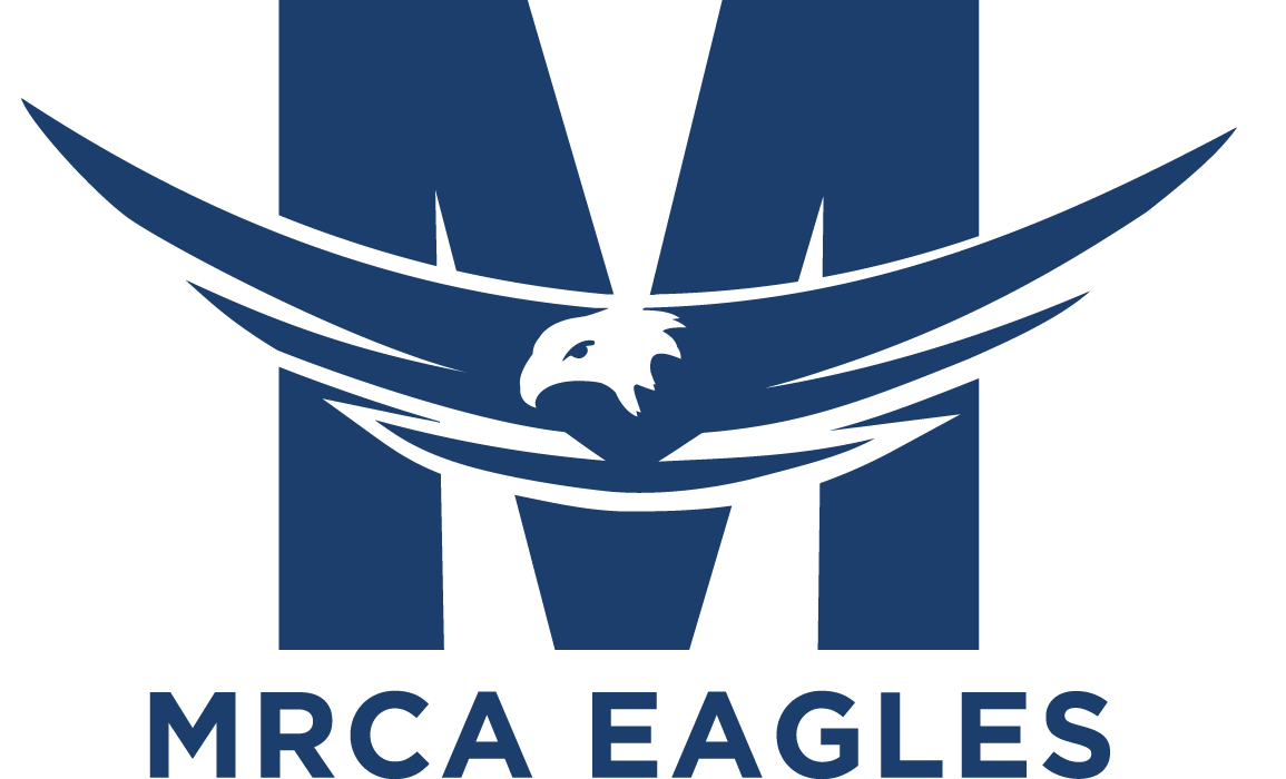 Logo for Mitchell Road Christian Academy